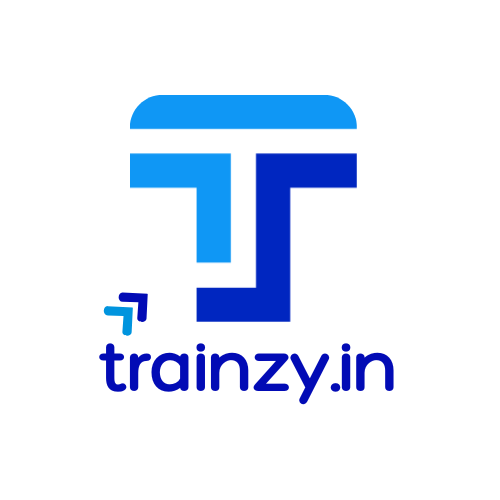 Trainzy Logo